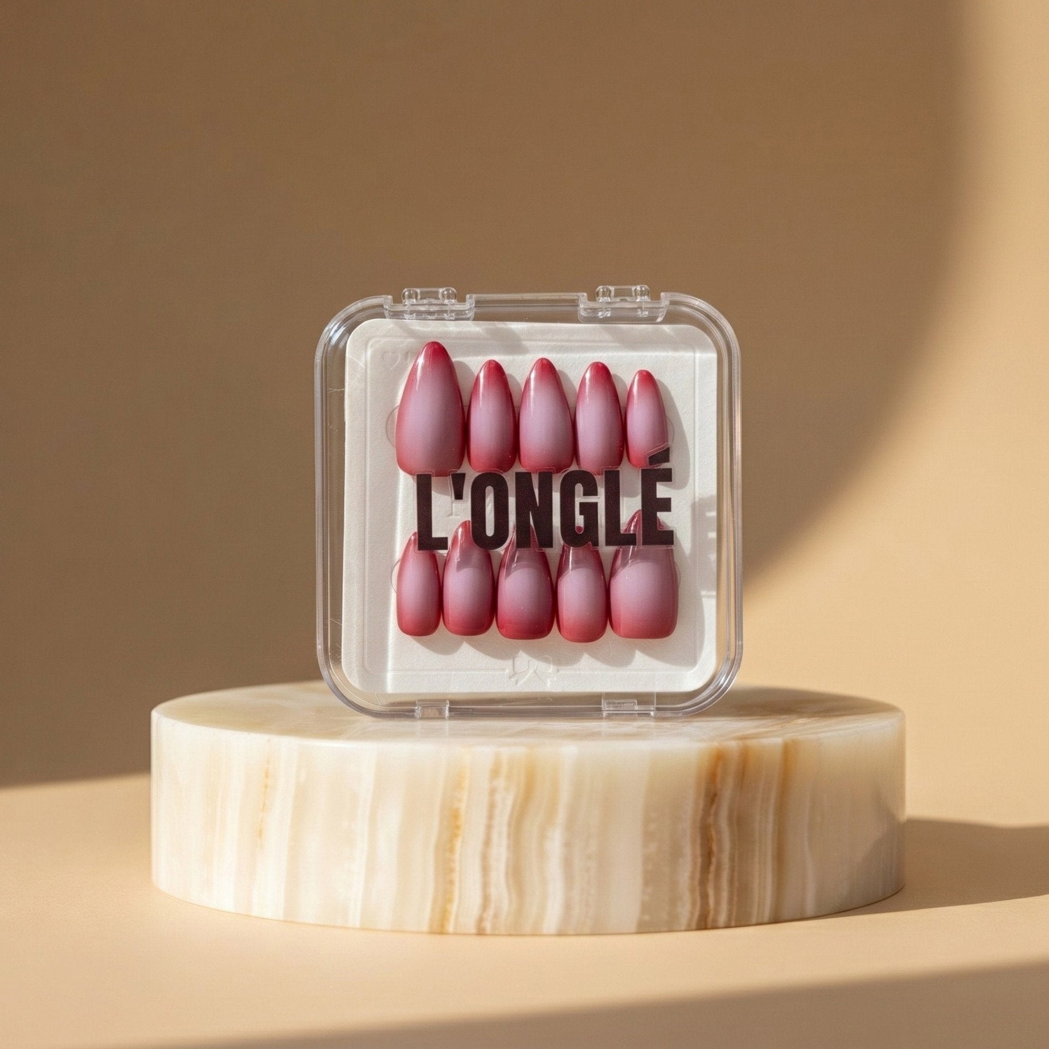 Power Blush - L’ONGLÉ